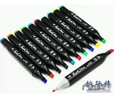 马克笔十大名牌 马克笔十大品牌排行榜