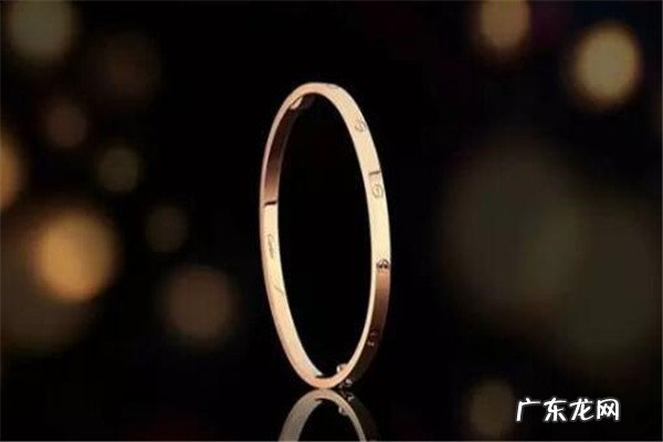 经典手镯款式 十大必买经典款手镯