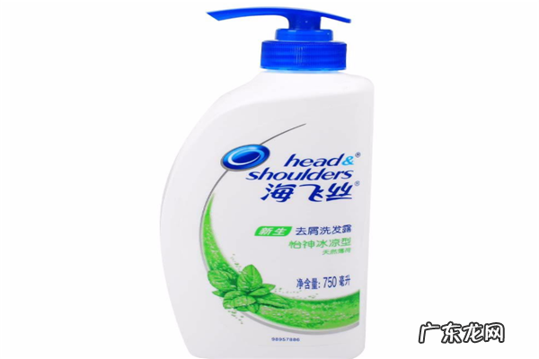 目前控油的洗发水最好的是什么牌子的 十大控油洗发水品牌排行榜