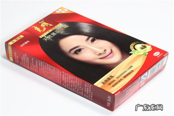 排名前十的染发膏 十大染发膏品牌排行榜