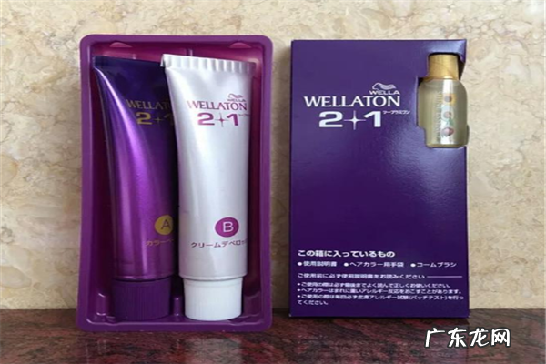 排名前十的染发膏 十大染发膏品牌排行榜