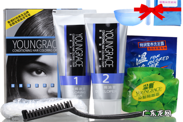 排名前十的染发膏 十大染发膏品牌排行榜