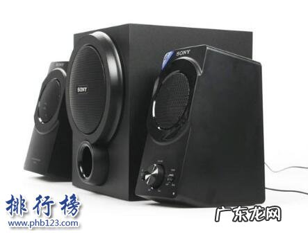 排名第一的音响品牌 音响十大品牌排行榜:索尼、杰宝上榜