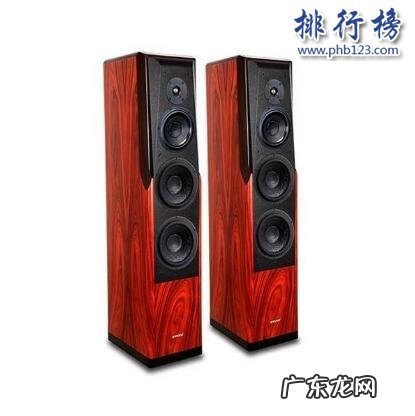 排名第一的音响品牌 音响十大品牌排行榜:索尼、杰宝上榜