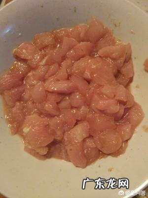 鸡胸咖喱米饭家常做法 鸡胸肉做咖喱怎么做好吃?