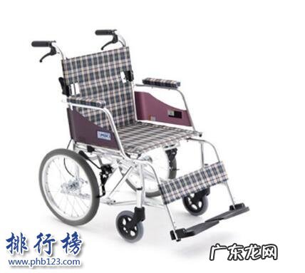 世界十大轮椅品牌排行榜 轮椅十大品牌排行榜