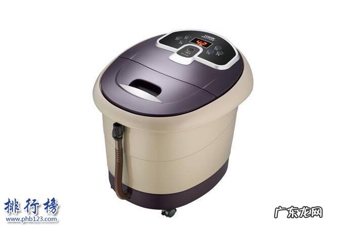 洗脚盆排行榜 洗脚盆十大名牌排名榜