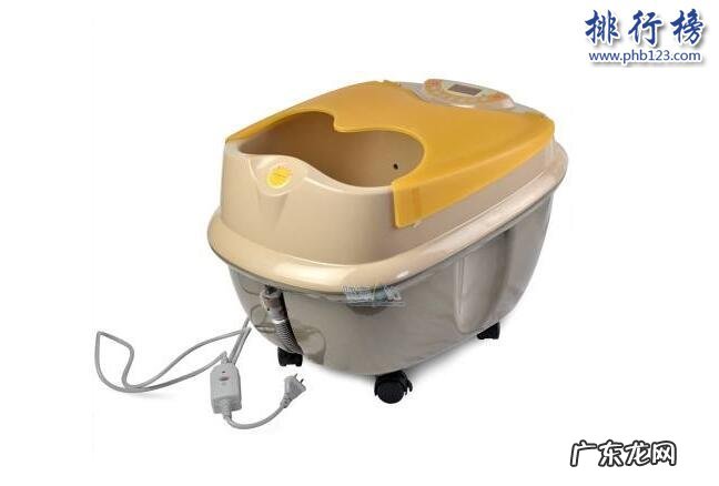 洗脚盆排行榜 洗脚盆十大名牌排名榜