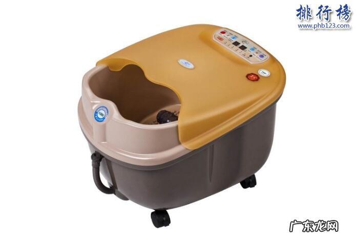 洗脚盆排行榜 洗脚盆十大名牌排名榜