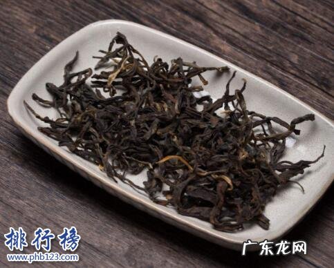 云南知名普洱茶品牌 云南普洱茶十大品牌排行榜:庆沣祥第8