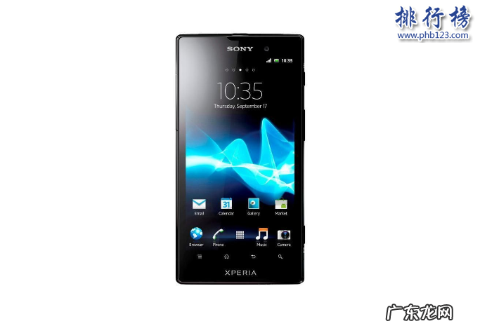 智能手机什么牌子最好 智能手机十大品牌排行榜推荐