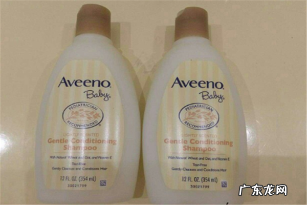 2020十大婴儿洗发水品牌 十大婴儿洗发水品牌排行