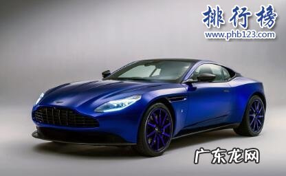 全球十大跑车品牌排行榜 跑车十大品牌排行榜推荐