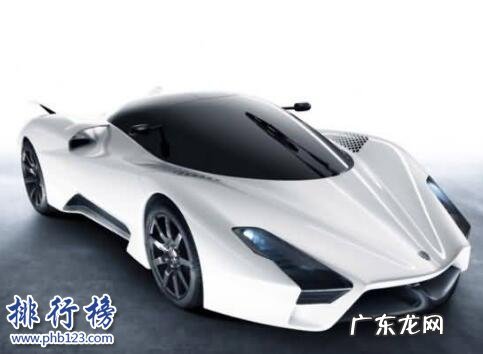 全球十大跑车品牌排行榜 跑车十大品牌排行榜推荐