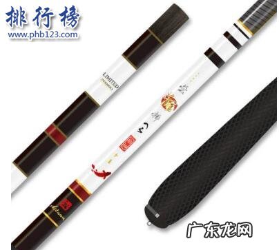 中国十大鱼竿品牌都是什么牌子 中国十大鱼竿品牌
