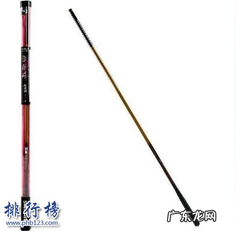 中国十大鱼竿品牌都是什么牌子 中国十大鱼竿品牌