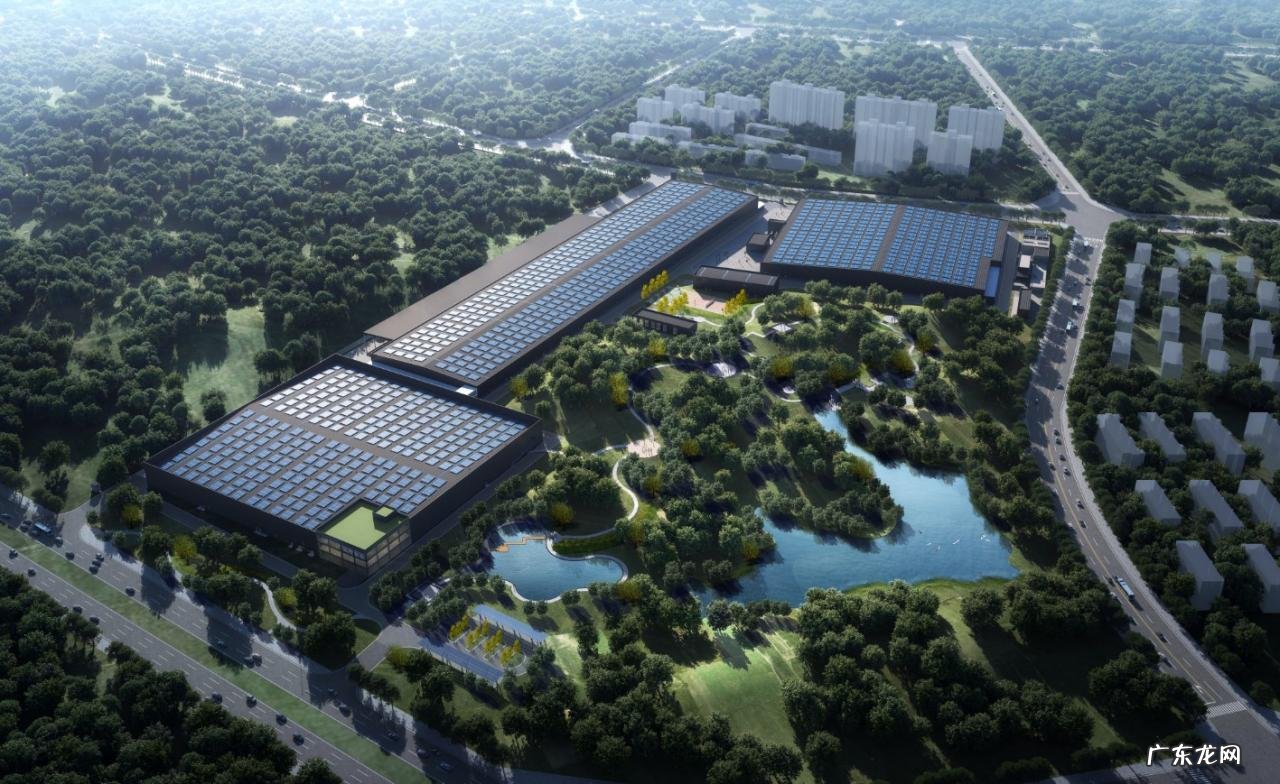 元气森林第4座工厂试投产:总投资10亿元 景观面积超16万平方米