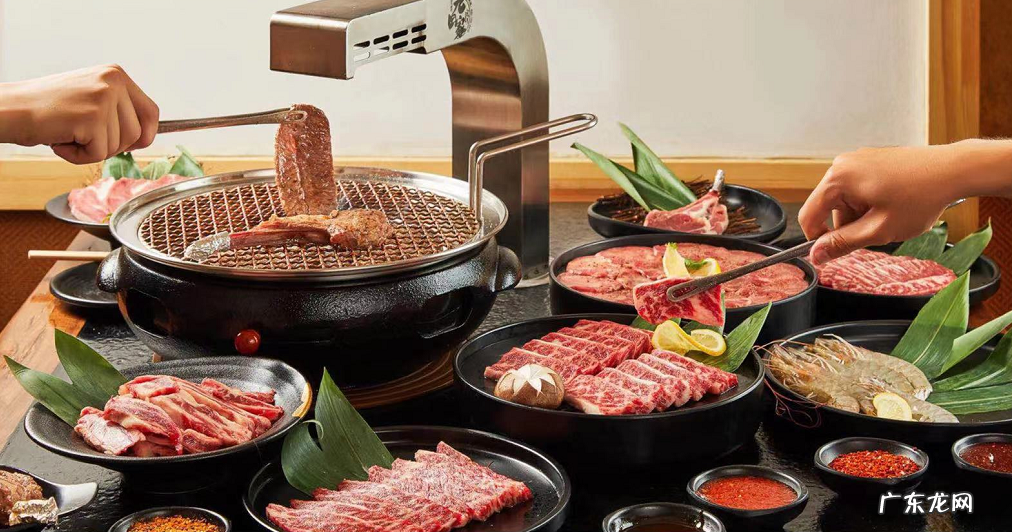 千亿烤肉赛道，迎来大变局