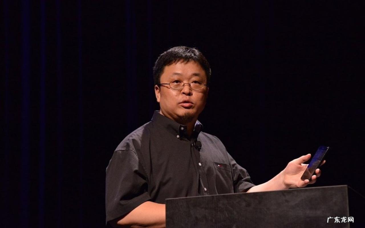 罗永浩又宣布创业,VC评估:风险比锤子大