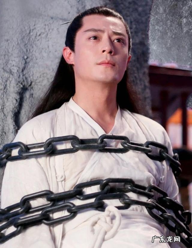 从“香饽饽”到无戏可拍，霍建华的没落，能全怪林心如吗