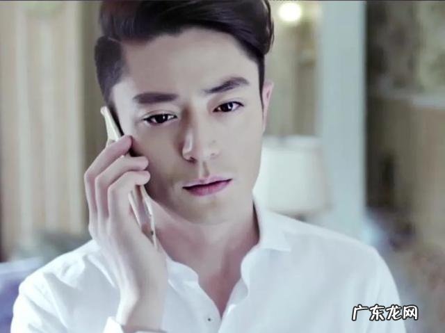 从“香饽饽”到无戏可拍，霍建华的没落，能全怪林心如吗