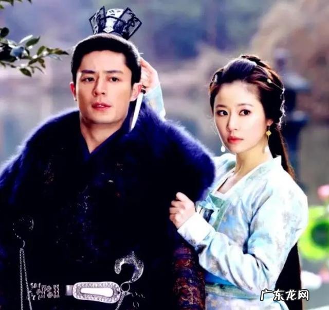 从“香饽饽”到无戏可拍，霍建华的没落，能全怪林心如吗