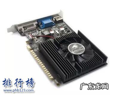 显卡最好的牌子 显卡十大品牌排行榜