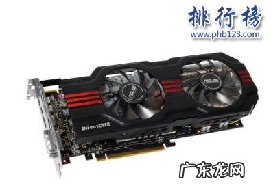 显卡最好的牌子 显卡十大品牌排行榜