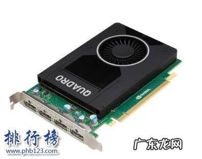 显卡最好的牌子 显卡十大品牌排行榜