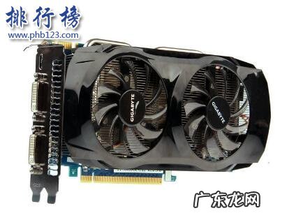 显卡最好的牌子 显卡十大品牌排行榜