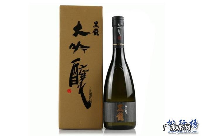 最好的日本清酒是什么牌子 日本清酒十大品牌排行榜