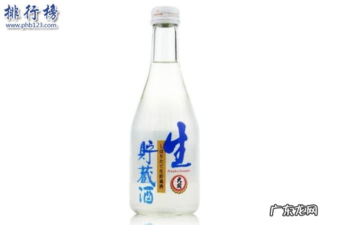 最好的日本清酒是什么牌子 日本清酒十大品牌排行榜