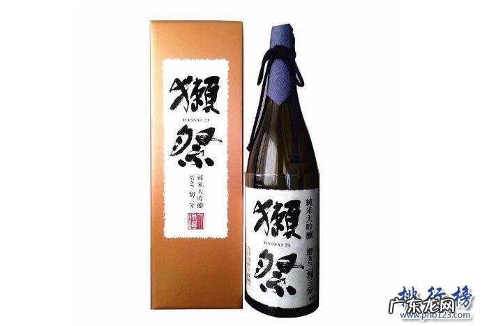 最好的日本清酒是什么牌子 日本清酒十大品牌排行榜