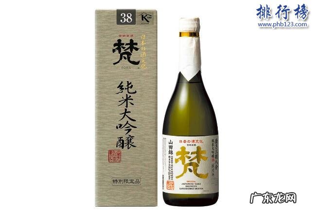 最好的日本清酒是什么牌子 日本清酒十大品牌排行榜