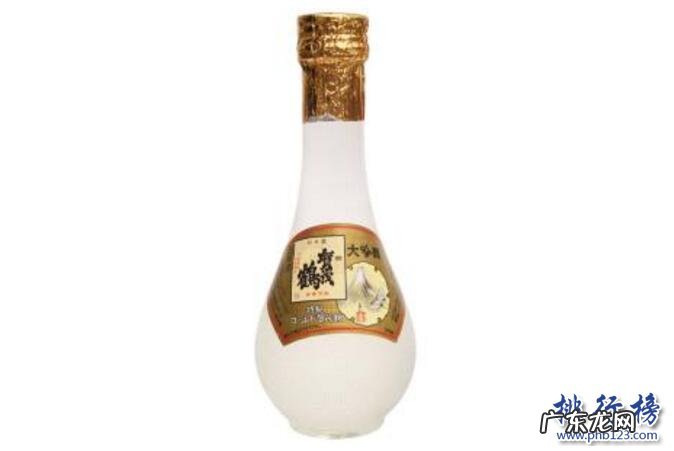 最好的日本清酒是什么牌子 日本清酒十大品牌排行榜