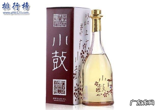 最好的日本清酒是什么牌子 日本清酒十大品牌排行榜