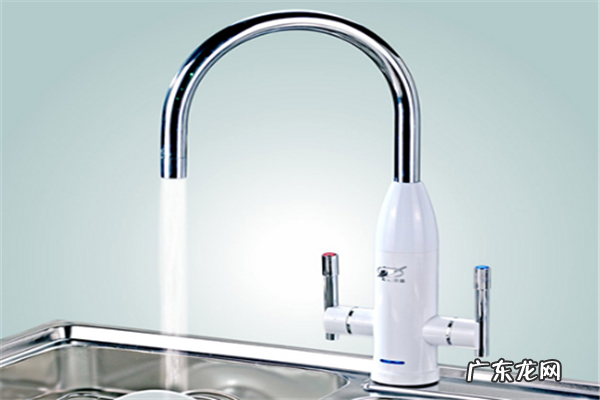 电热水龙头排行榜前十名 电热水龙头十大品牌排行榜