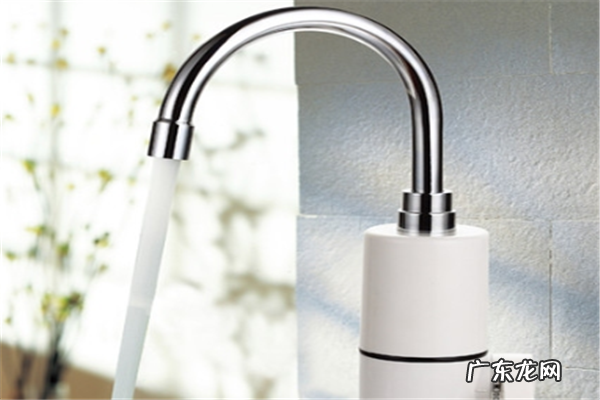 电热水龙头排行榜前十名 电热水龙头十大品牌排行榜