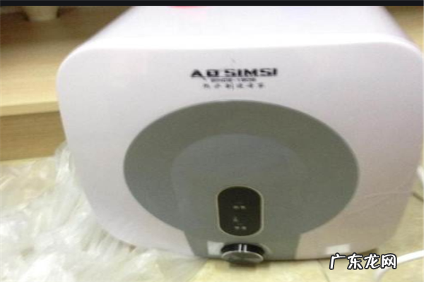 小厨宝最好的品牌 小厨宝十大品牌排行榜