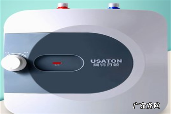 小厨宝最好的品牌 小厨宝十大品牌排行榜