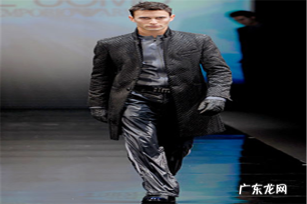 男装奢侈品牌30排行榜顶级男装 一线男装奢侈品牌排行榜