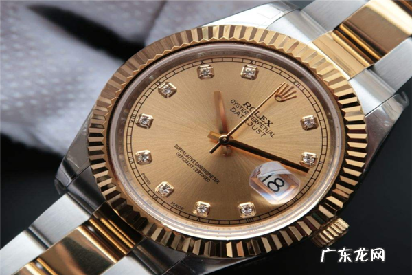 十大顶级奢侈品牌手表 一线奢侈手表品牌排行榜