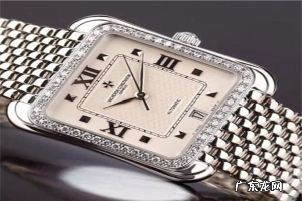 十大顶级奢侈品牌手表 一线奢侈手表品牌排行榜