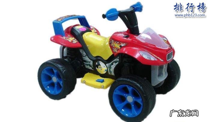 儿童小汽车品牌排行榜 儿童车品牌TOP10排行榜推荐