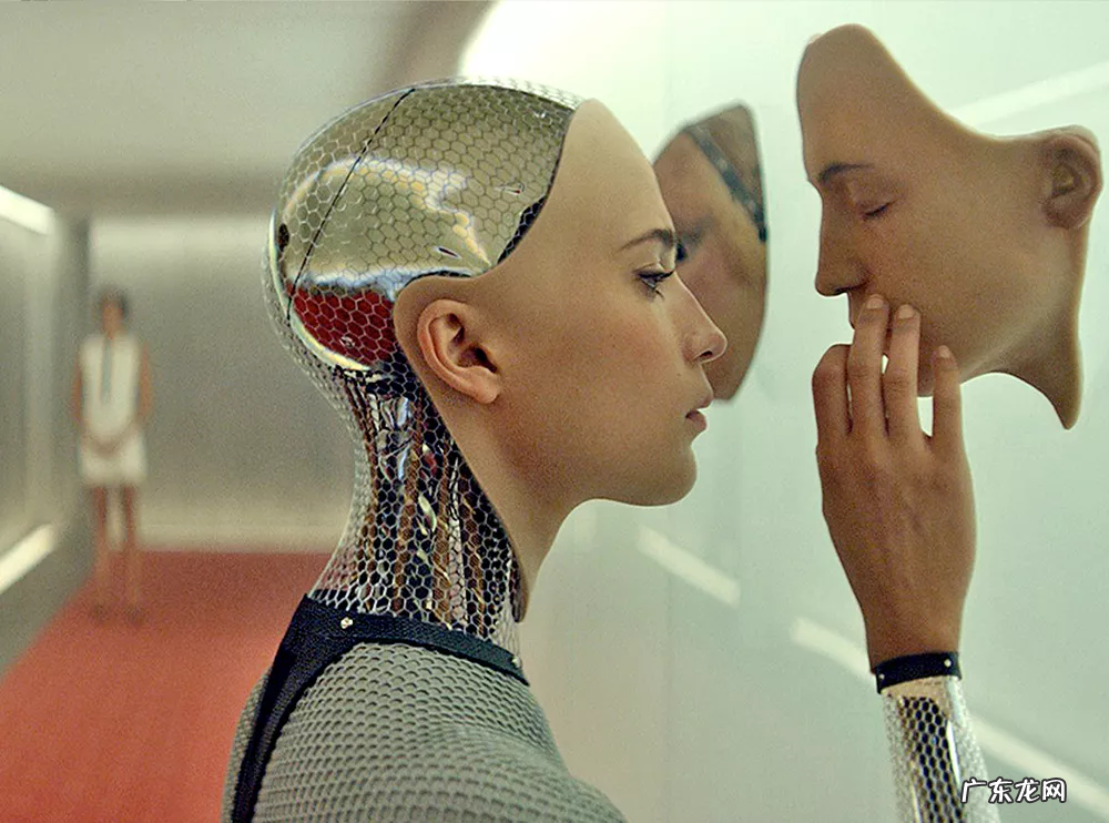 评论 | 机器人热潮背后:工具的制造者,被他们的工具改造了