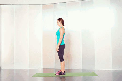 健身怎么减大肚子,练出来女友腹?