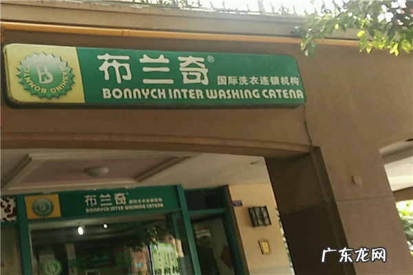 洗衣十大知名品牌 洗衣品牌排行榜推荐