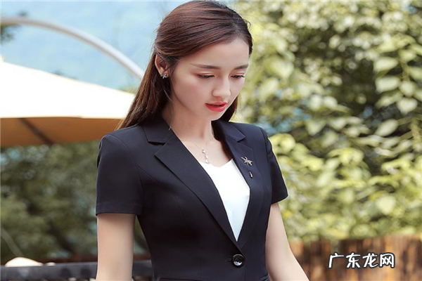 小个子衣服品牌推荐 小个子职业装品牌推荐