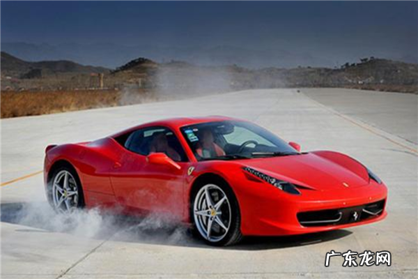 汽车10大品牌排行榜 十大名牌车排名