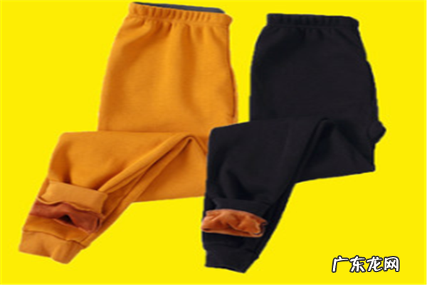 秋裤品牌有哪些品牌 十大秋裤品牌排行榜